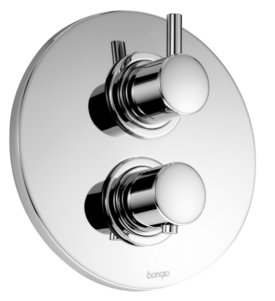 ברז טרמוסטטי 4\3 
BONGIO-ITALY 
