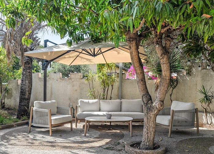 מעצבת: ליאת עסיג 
צילום: מאור מויאל


