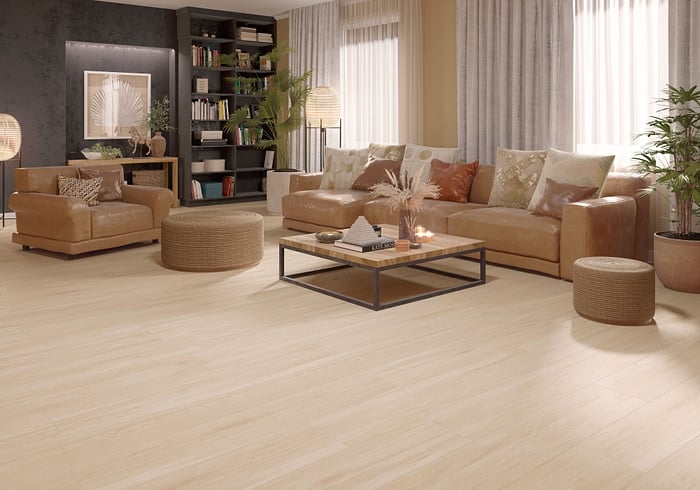 דמוי עץ בז, R10 נגד החלקה. 
גודל: 120*23.3 
תוצרת ספרד 
לפי הזמנה מיוחדת - 6 שבועות