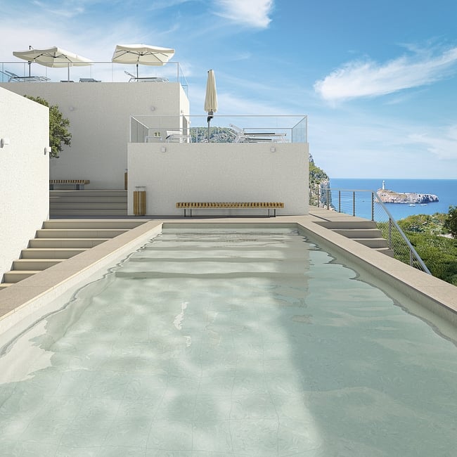 פורצלן דמוי שיש קרם, גימור מט גודל: 30*30 
קיימים גוונים נוספים בסדרה 
לפי הזמנה מיוחדת - 6 שבועות
