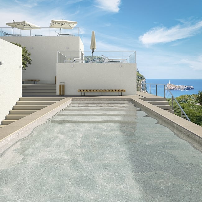 פורצלן דמוי שיש בז, גימור מט 
גודל: 30*30 
קיימים גוונים נוספים בסדרה 
לפי הזמנה מיוחדת - 6 שבועות


