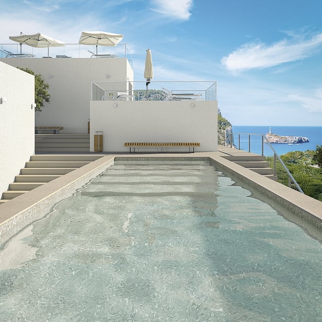 פורצלן דמוי שיש גרג', גימור מט 
גודל: 30*30 
קיימים גוונים נוספים בסדרה 
לפי הזמנה מיוחדת - 6 שבועות


