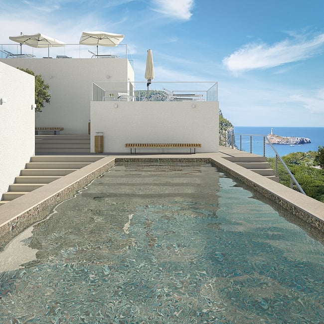 פורצלן דמוי שיש רב צבע, גימור מט 
גודל: 30*30 
קיימים גוונים נוספים בסדרה 
לפי הזמנה מיוחדת - 6 שבועות 



