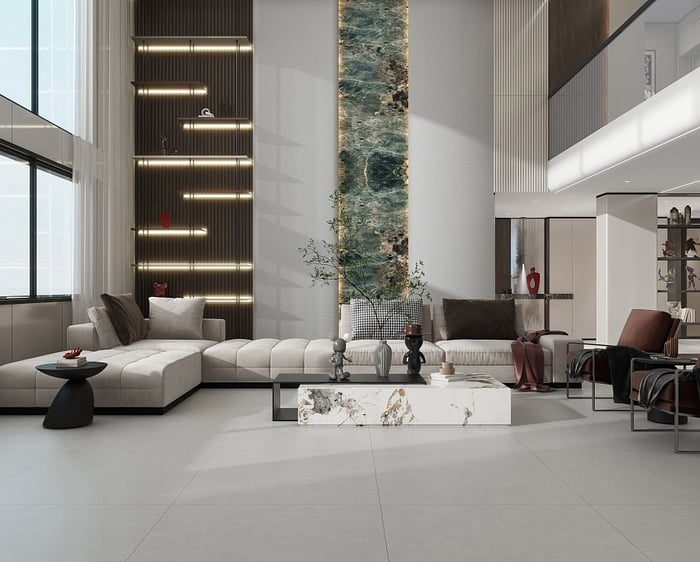 דמוי אבן גרג' 
גודל: 100*100 
