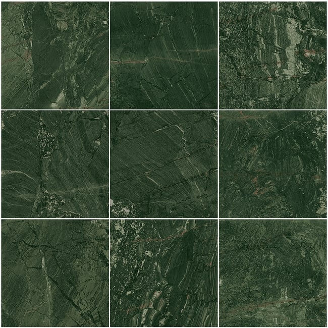 פורצלן דמוי שיש ירוק כהה, R10 נגד החלקה. 
גודל: 30*30 
תוצרת ספרד  

לפי הזמנה מיוחדת - 6 שבועות



