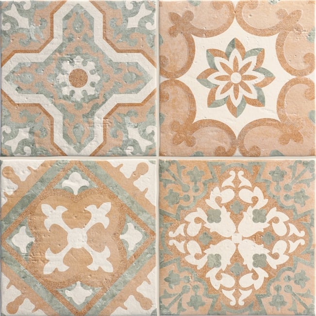 פורצלן אנטיקה- חום ירקרק בז', R10 נגד החלקה. 
גודל: 22.5*22.5 
תוצרת ספרד  

לפי הזמנה מיוחדת - 6 שבועות



