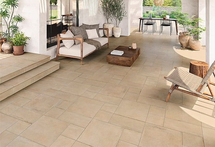 פורצלן קלינקר בז' אריחים שונים. 
גודל: 45*45 
תוצרת ספרד  
דגם 45466 - R9 נגד החלקה, מתאים לריצוף פנים 
דגם 45466-11 - R11 נגד החלקה, מתאים לריצוף חוץ. 
 
הזמנה מיוחדת מחול - 6 שבועות
