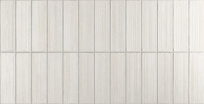 אריח מחולק לבריקים 16*4.7 מוברש אפרפר. 
גודל: 62.5*32 
תוצרת ספרד 
 
לפי הזמנה מיוחדת - 6 שבועות
