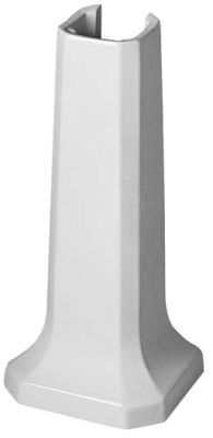 רגל לכיור B42