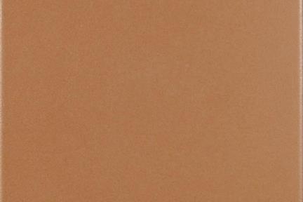 אריחי פורצלן דק מסדרת PURE COLOR בעובי 3.5 מ"מ 2680-2. R10 קרמיקה חום בהיר 
גודל: 20*20