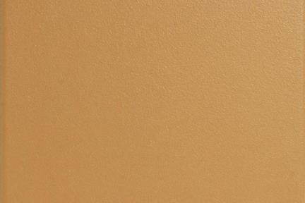 אריחי פורצלן דק מסדרת PURE COLOR בעובי 3.5 מ"מ 2680-3. R10 קרמיקה צבע אוקר 
גודל: 20*20