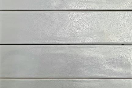 אריחי וינטג' לחיפוי קיר בסגנון עתיק 17335. אריח אפור צדף.  
גודל: 30*7.5 
תוצרת ספרד
