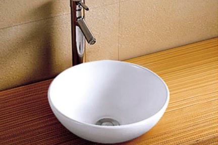 כיור מונח לחדר אמבטיה L28. 
Размер: 28*28 ס"מ. 