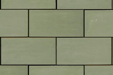 אריחי וינטג' לחיפוי קיר בסגנון עתיק 5613. קרמיקה ענתיקה 
ירוק טורקיז מבריק 
גודל: 7.5/15 
>
נשארה כמות קטנה ( כ 4.5 מטר)-יש לברר טלפונית 
