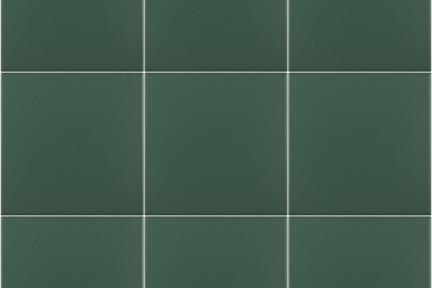 אריחי ריצוף  מסדרת Colour 1002113. פורצלן ירוק כהה. 
גודל: 15*15 
מתאים לקיר ולריצפה.